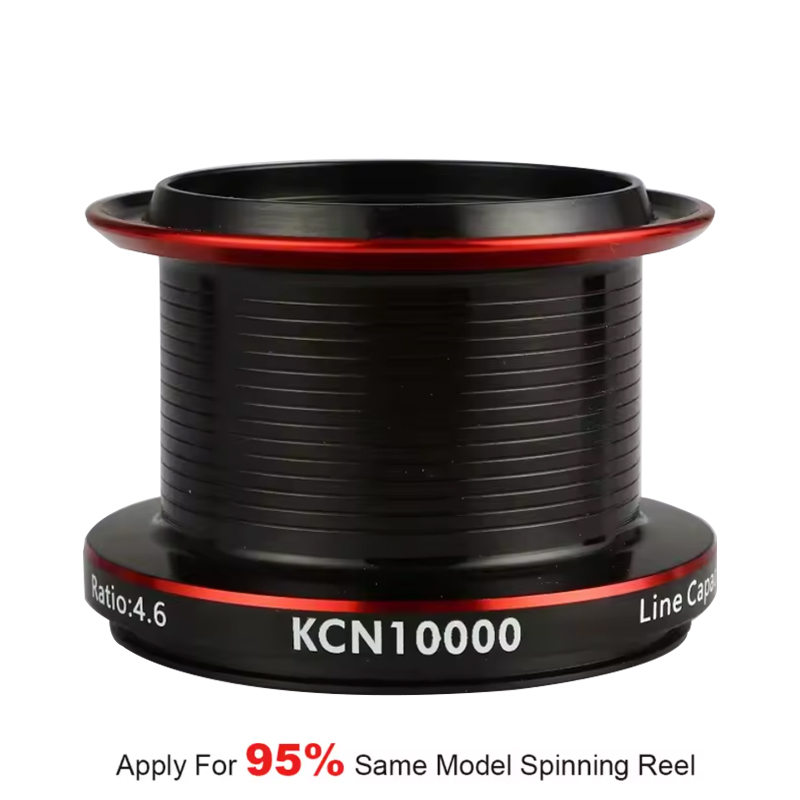 Reel Spare Spool - KCN6000 KCN8000 KCN10000 Gulungan Cadangan Spool