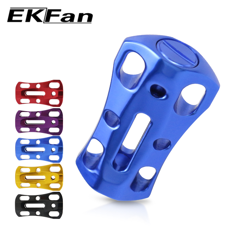 Fly Reel - EKFan 1pc Kenop Reel Pancing Baitcasting