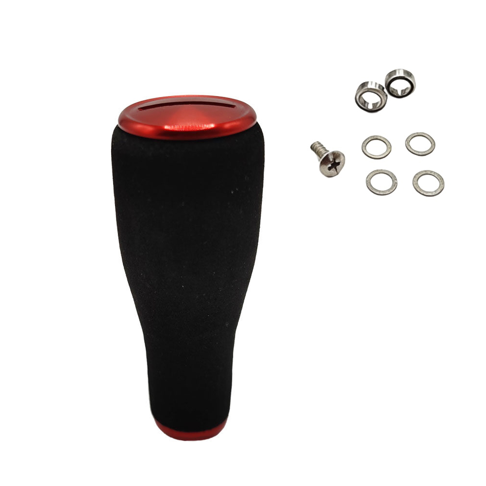 Fly Reel - Aksesori Drum Reel, Kenop Baitcasting, Perlengkapan