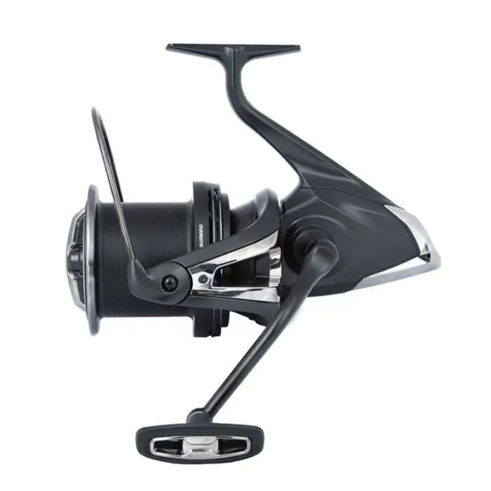 Reel Spare Spool - Reel Pancing Ikan Mas Upgrade Baru