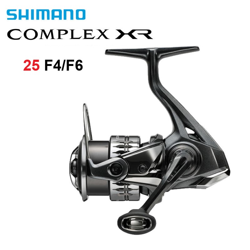 Reel Pancing Spinning SHIMANO  - Abu Garcia Reel Revo ulasan dan harga