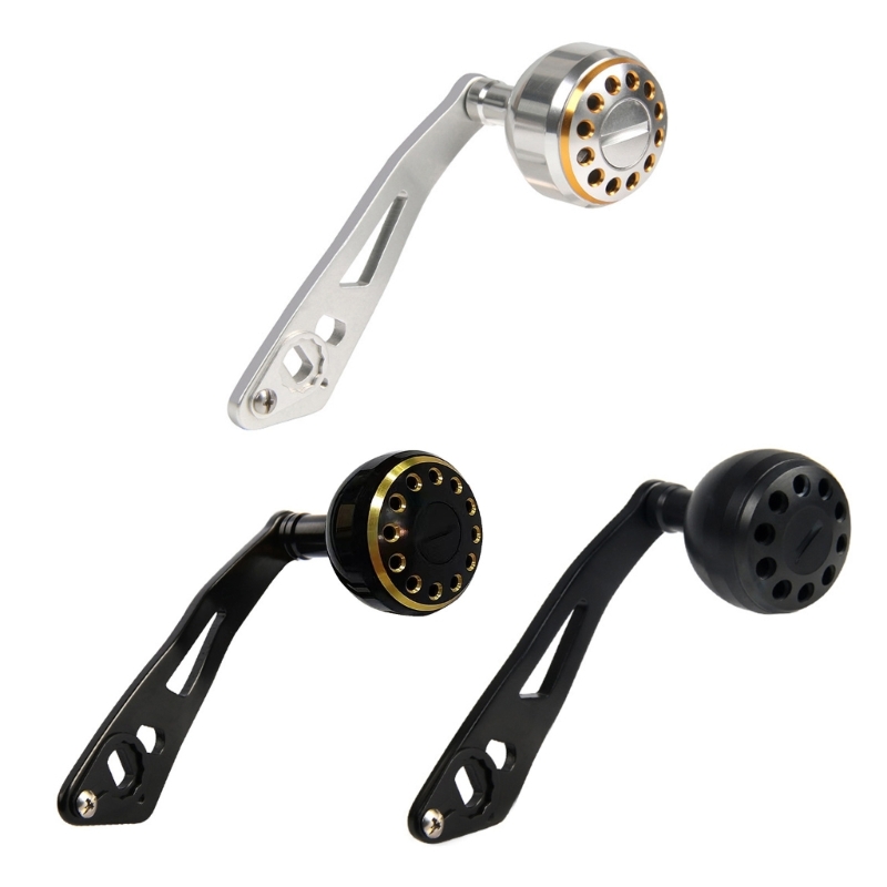 Pegangan Reel Pancing, Gagang  - Reel Spare Spool ulasan dan harga