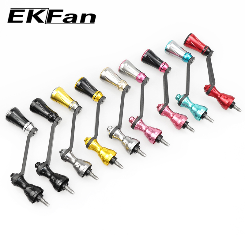 Gagang Reel Pancing Serat Karb - Fly Reel ulasan dan harga