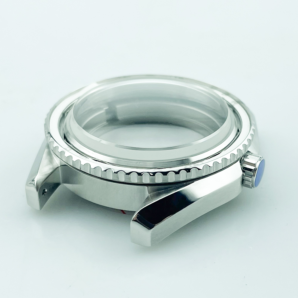 Casing Jam Tangan Penyelam 43. - Reel Case ulasan dan harga