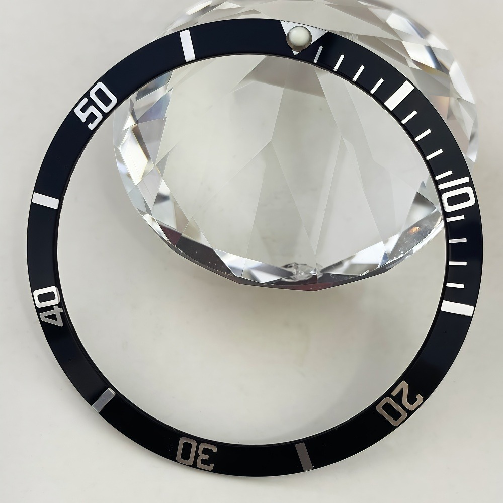 Bezel Jam Tangan Bercahaya Alu - Reel Case ulasan dan harga