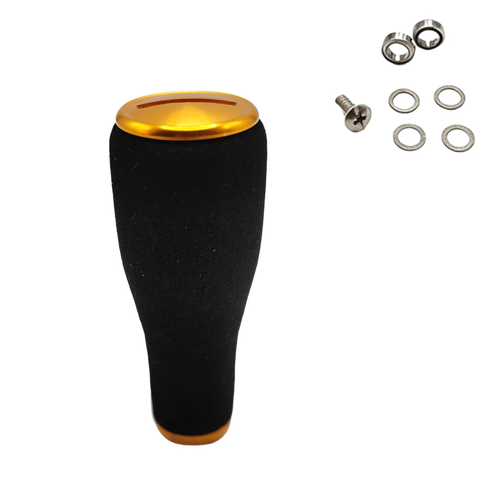 Aksesori Drum Reel, Kenop Bait - Fly Reel ulasan dan harga