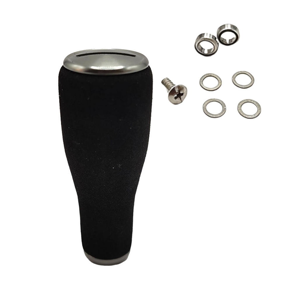 Aksesori Drum Reel, Kenop Bait - Fly Reel ulasan dan harga