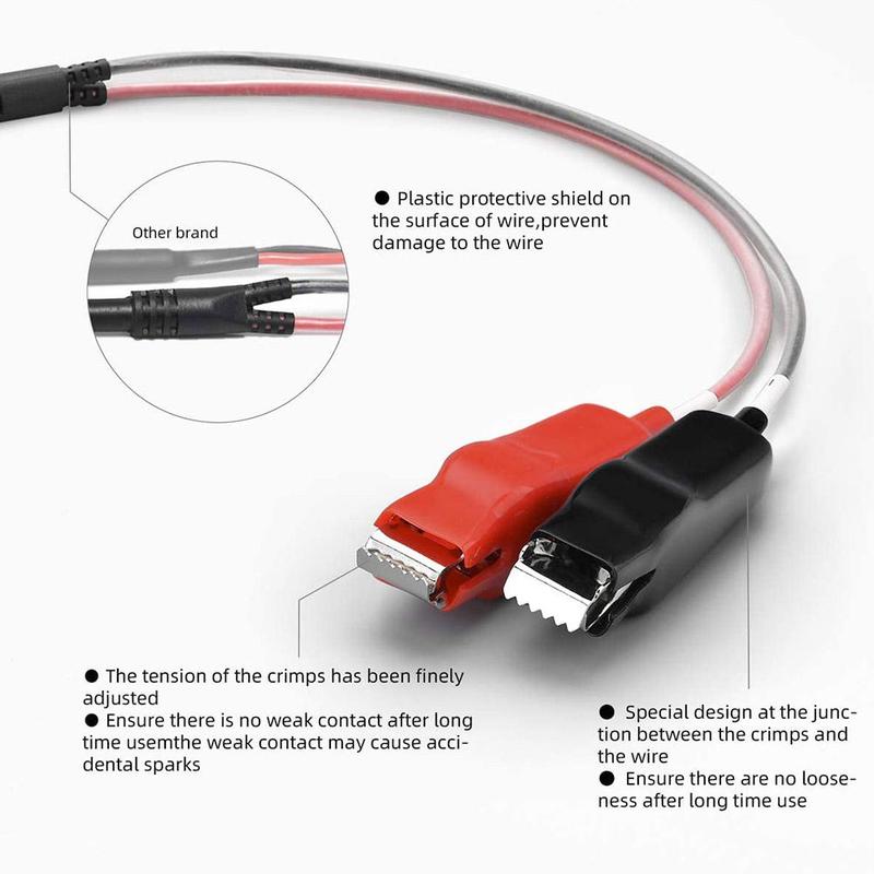 Kabel Daya 3M untuk SHIMANO DA - Conventional Reel ulasan dan harga