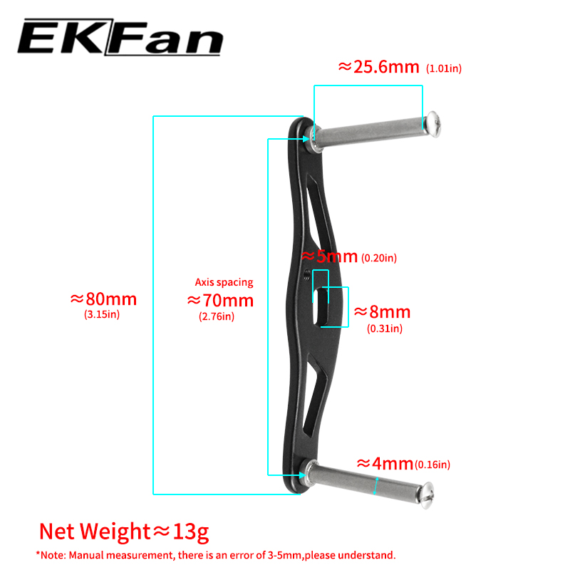 Gagang Reel Pancing Baitcastin - Fly Reel ulasan dan harga