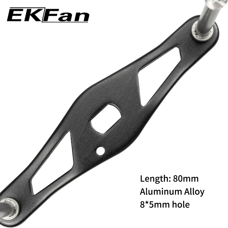 Gagang Reel Pancing Baitcastin - Fly Reel ulasan dan harga