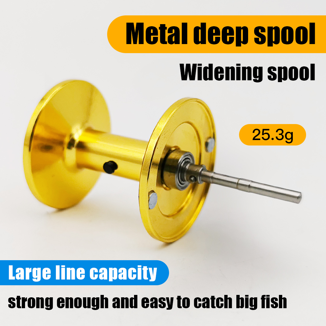 Gaya pengereman 16 kilogram, r - Trolling Reel ulasan dan harga